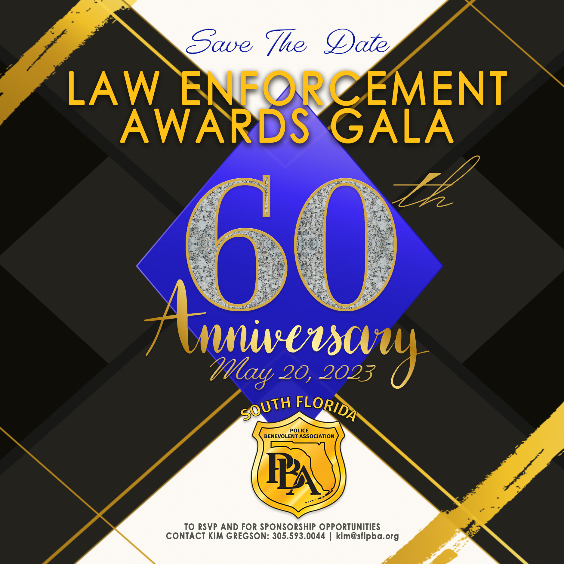 Law Enforcement Awards Gala