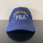 South Florida PBA Cap