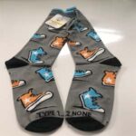 JDRF Socks