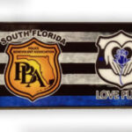 PBA / The Love Fund bottle opener