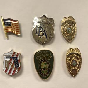 Lapel Pins