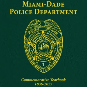 2025 Commemorative Yearbook